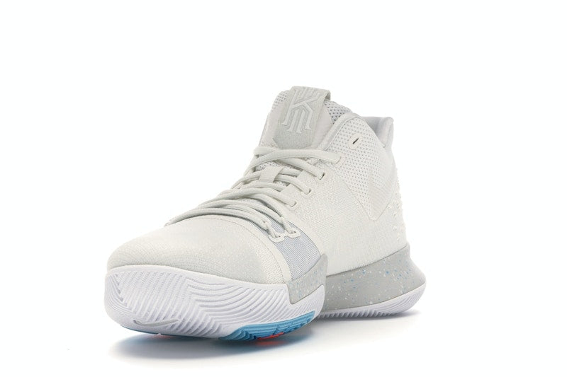 Nike Kyrie 3 Ivory