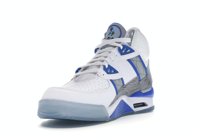 Nike Air Trainer SC Broken Bats