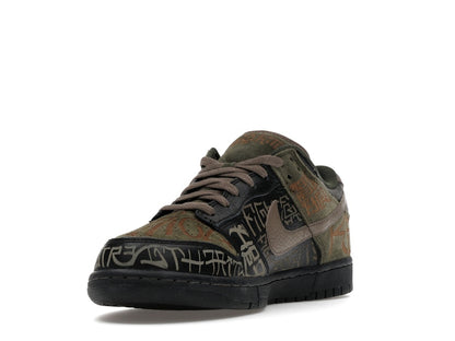 Nike SB Dunk Low Doernbecher