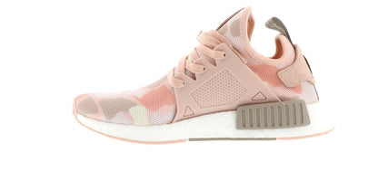 adidas NMD XR1 Pink Duck Camo (Women's)