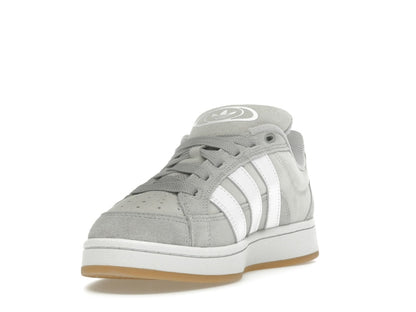 adidas Campus 00s Beta Grey One Cloud White