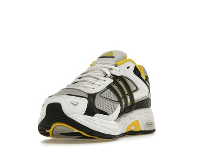 adidas Response CL Cloud White Yellow