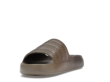 adidas Ayoon Slides Dime Simple Brown (Women's)