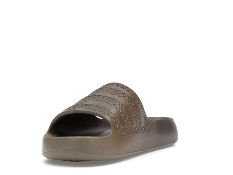 adidas Ayoon Slides Dime Simple Brown (Women's)