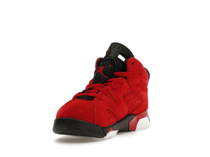 Jordan 6 Retro Toro Bravo (PS)