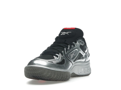 Reebok Engine A Mobius Re-Boot