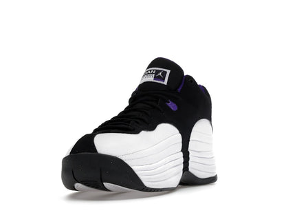 Jordan Jumpman Team 1 White Black Field Purple