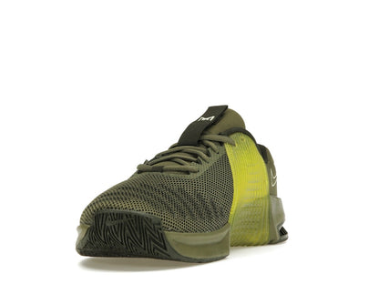 Nike Metcon 9 Olive Luminous Green