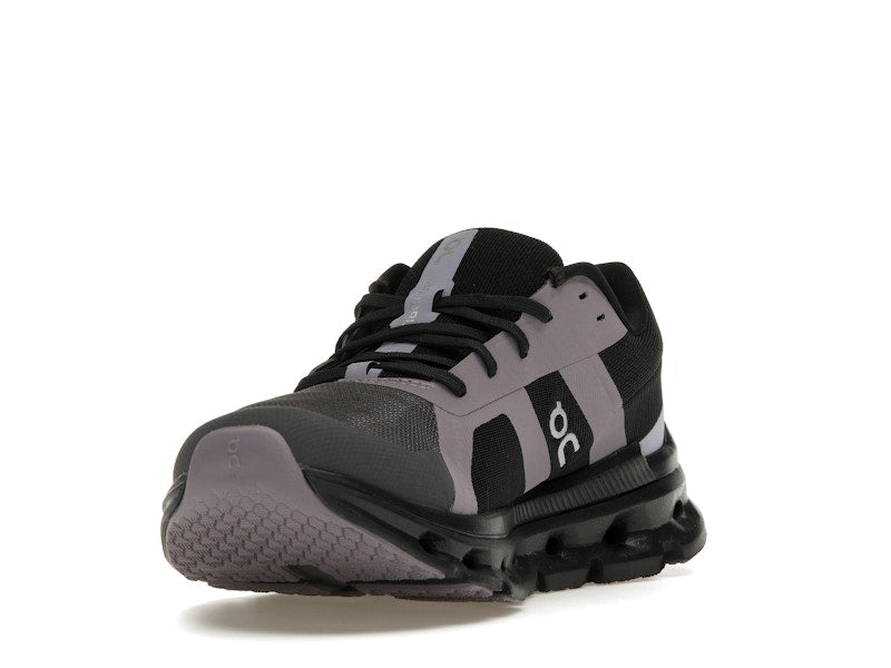 On Running Cloudrunner Iron Black