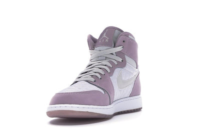 Jordan 1 Retro Heiress Plum Fog (GS)