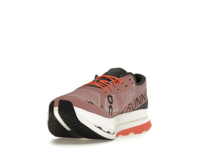 On Running Cloudboom Echo 3 Dustrose Eclipse (Women's)