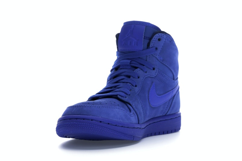 Jordan 1 Retro High Blue Void (Women's)