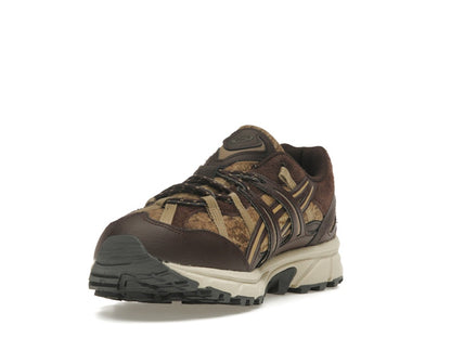 ASICS Gel-Sonoma 15-50 Future Trail Coffee Desert Camp