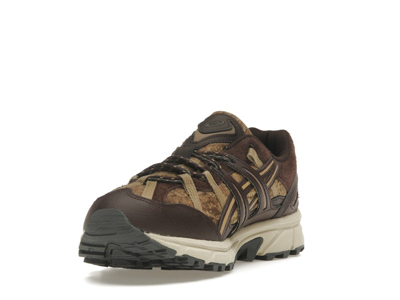 ASICS Gel-Sonoma 15-50 Future Trail Coffee Desert Camp