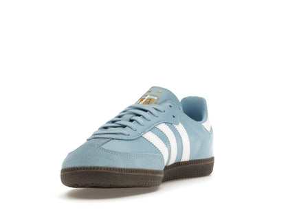 adidas Samba Team Argentina