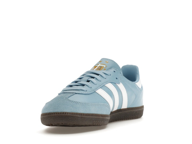 adidas Samba Team Argentina