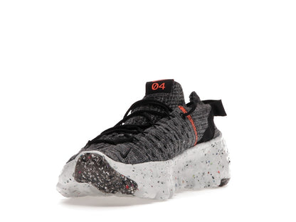 Nike Space Hippie 04 Iron Grey (Women's)