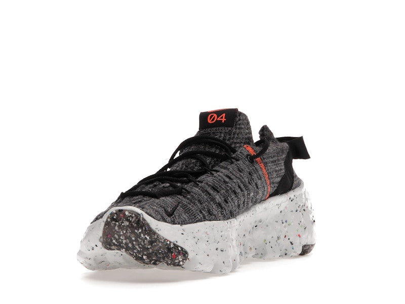 Nike Space Hippie 04 Iron Grey (Women's)