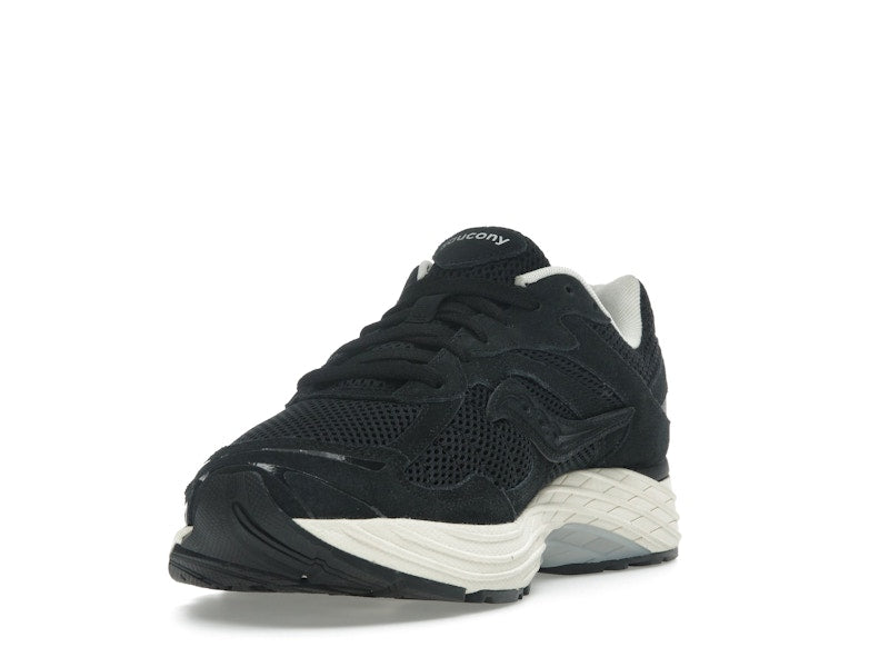 Saucony ProGrid Omni 9 Premium Black Cream