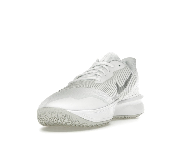 Nike Precision VII White Photon Dust