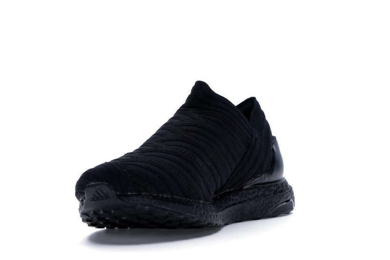 adidas Nemeziz Tango 17 Ultra Boost Triple Black