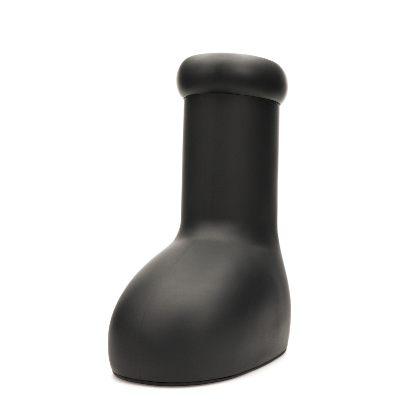 MSCHF Big Red Boot (Black)