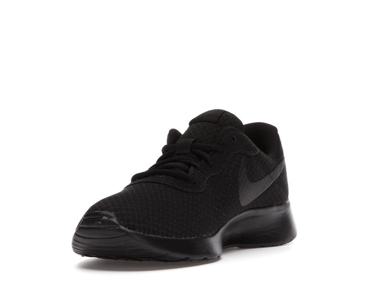 Nike Tanjun Black/Black-Anthracite