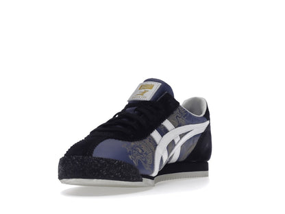 Onitsuka Tiger Corsair Bait Bruce Lee