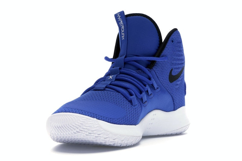 Nike Hyperdunk X TB Game Royal