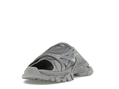 Balenciaga Track Slide Grey