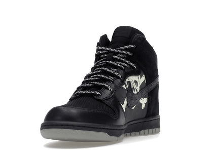 Nike Dunk High St. Pauli