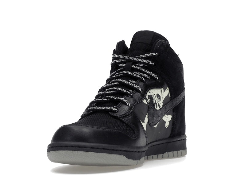 Nike Dunk High St. Pauli