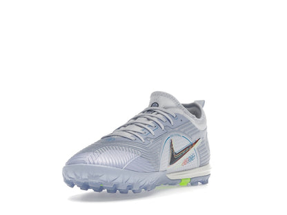 Nike Mercurial Air Zoom Vapor 14 Pro TF Football Grey Light Marine