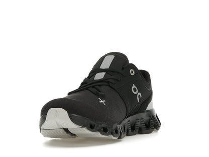 On Running Cloud X 3 Black