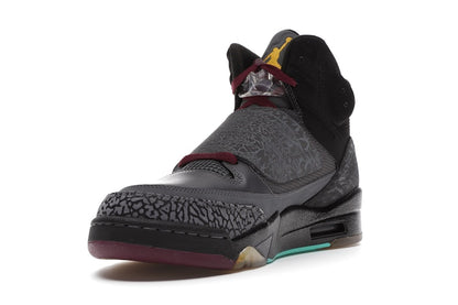 Jordan Son of Mars Bordeaux