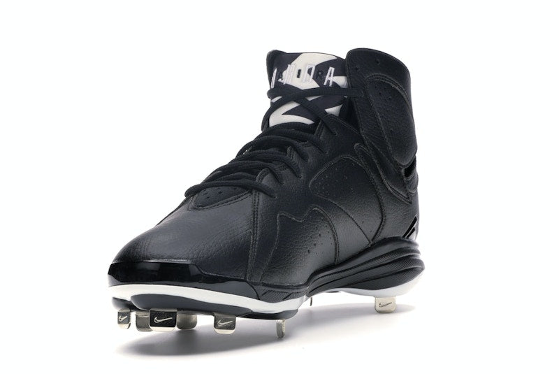 Jordan 7 Retro Cleat Oreo
