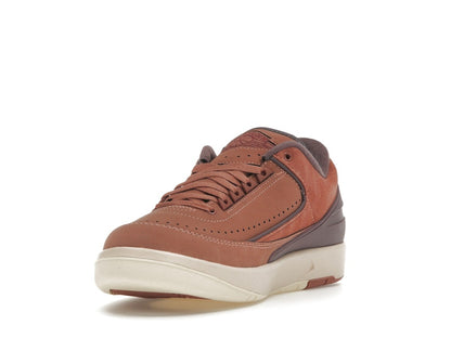 Jordan 2 Retro Low Sky J Orange (Women's)