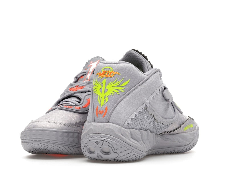 Puma LaMelo Ball MB.05 Shine