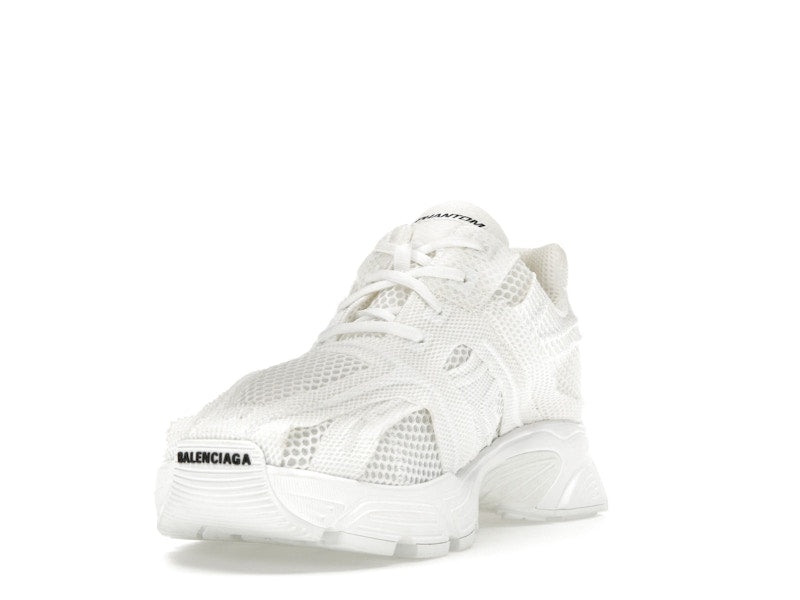Balenciaga Phantom White