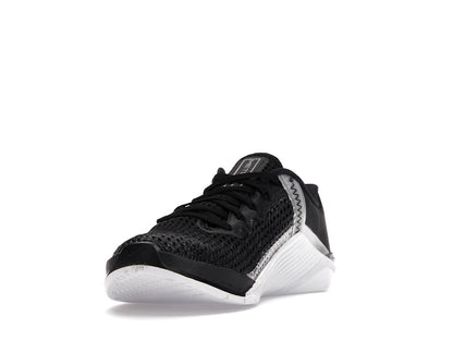 Nike Metcon 6 Black Metallic Silver (Women's)