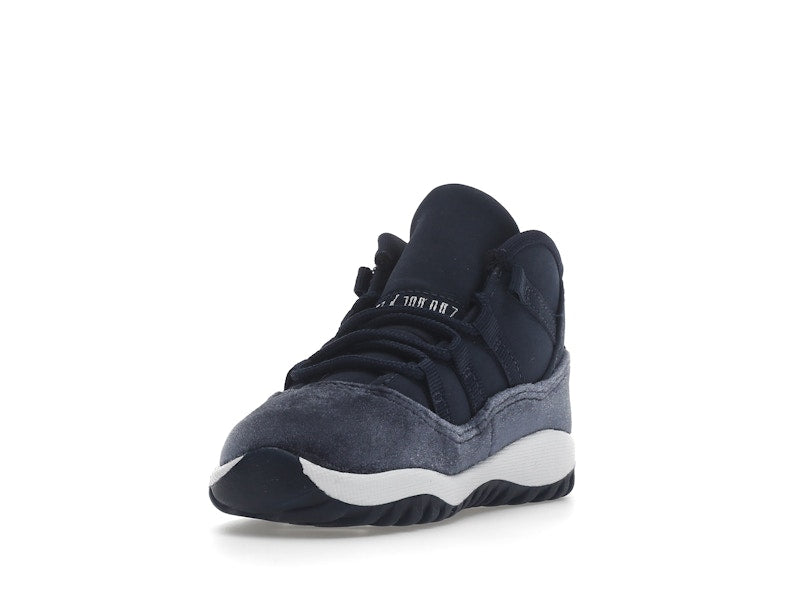 Jordan 11 Retro Midnight Navy (TD)