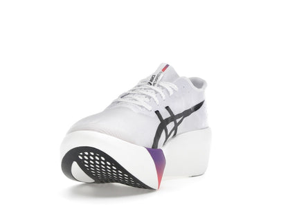 ASICS Metaspeed Ray White Flash Red