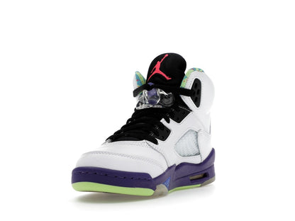 Jordan 5 Retro Alternate Bel-Air (GS)