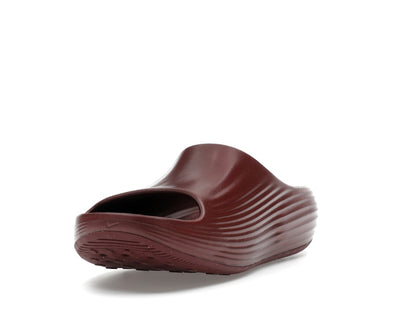 Nike ReactX Rejuven8 Slide Team Red