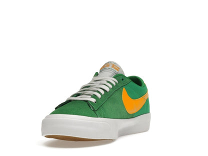 Nike SB Zoom Blazer Low Pro GT Lucky Green
