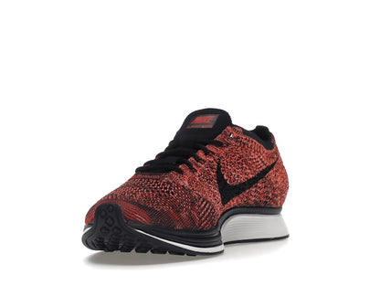 Nike Flyknit Racer University Red Fire Rooster (2017)
