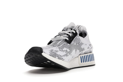 adidas NMD R1 Glitch Camo Star Wars Stormtrooper
