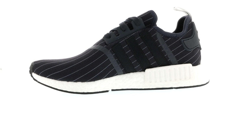 adidas NMD R1 Bedwin & the Heartbreakers Black