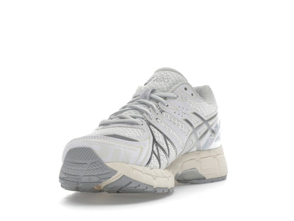 ASICS Gel-Kayano 20 White Pure Silver