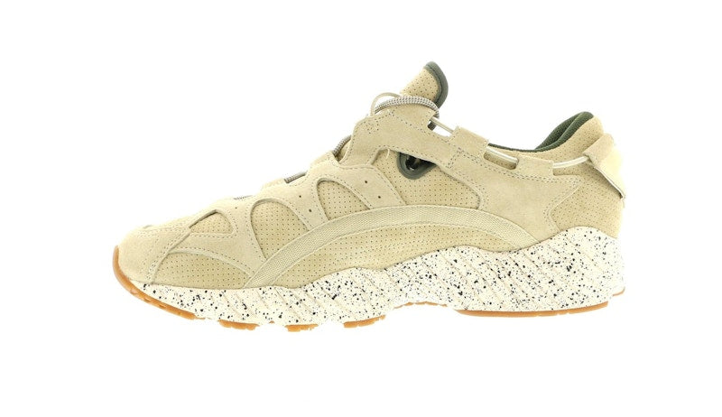 ASICS Gel-Mai Ronnie Fieg Friends & Family Tan (Special Box)